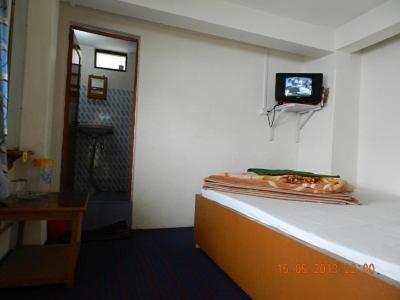 Hotel Central View - Darjeeling Дарджилинг Экстерьер фото
